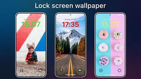 Launcher xPhone