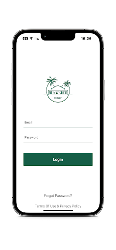 Fit Way Studio screenshot 2