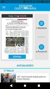 Dziennik Gazeta Prawna Unknown