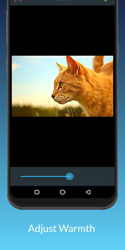 Snap - Photo Editor Screen 3