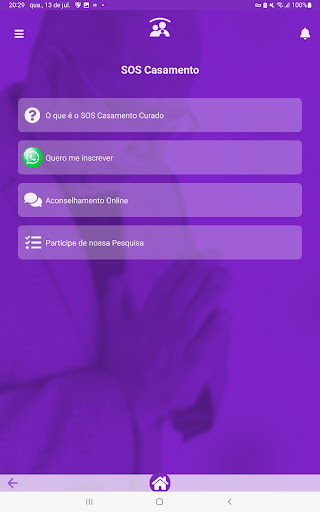 Oração Diária Josué Gonçalves