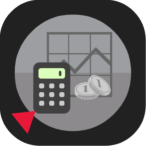 Calculadora Salarial - CPL 1.3 Icon