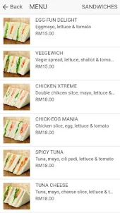 KLUANG FOOD DELIVERY