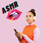 Cover Image of Télécharger Asmr (tapping & gentle whisper  APK