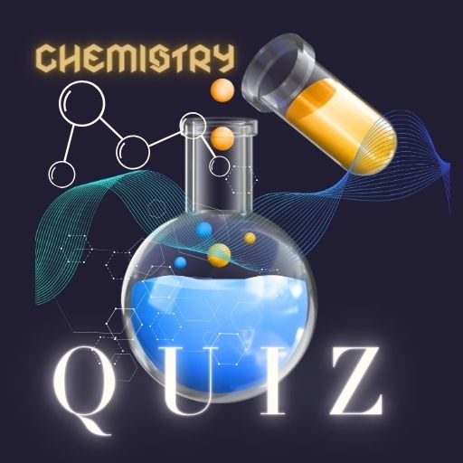 Chemistry e quiz  Icon