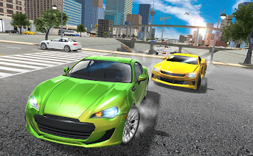 Car Driving Simulator Drift Google Play のアプリ