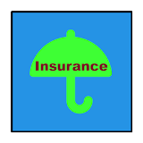 List Insurance Indonesia icon
