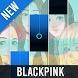 BlackPink Dream Tiles Piano Magic KPOP - Androidアプリ