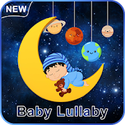 Lullaby for Babies : Baby Sleep Sounds