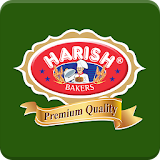 Harish Bakery icon