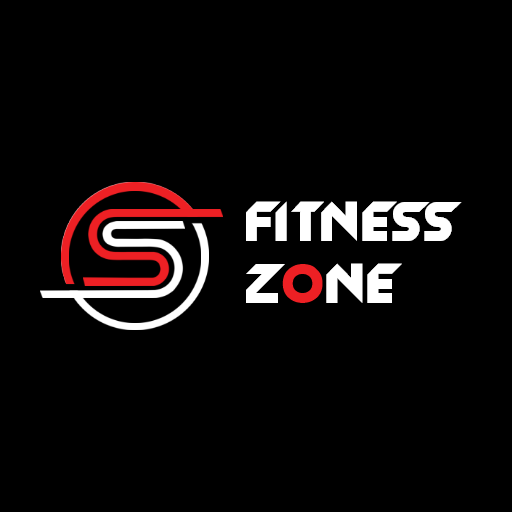 SS Fitness Zone 1.0 Icon