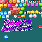 Cover Image of Unduh Colorful Bubble Shooter 2  APK