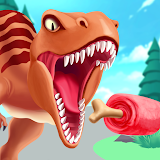 Jurassic Dino Run icon