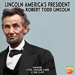 Icon image Lincoln: America's President