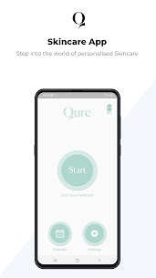 Qure Skincare APK for Android Download 1
