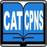 Test Simulasi CAT CPNS icon