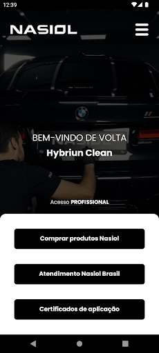Nasiol Brasil Screen 2
