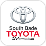 South Dade Toyota icon