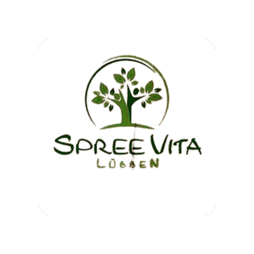 Spree Vita logo