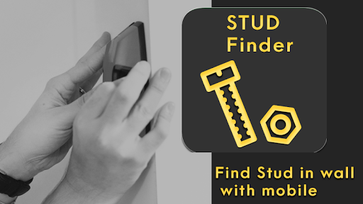 Stud Detector 2020: Metal & Stud finder Free - v3.0