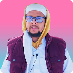 Alii Sufiyaan Nashida