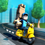 Cover Image of Download Deliver It 3D 1.9.1 APK