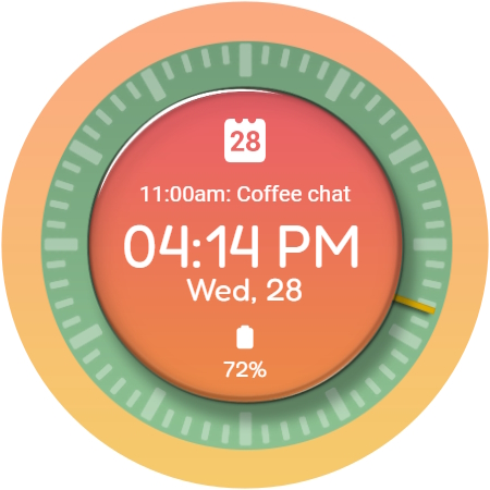 Digital LX99 screenshot 7