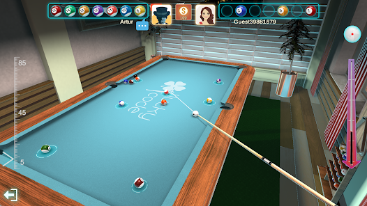 8 Ball Pool Trickshots - Apps on Google Play