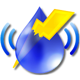 WeatherAlarm - Storm notifier icon