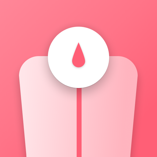 Weight Loss Tracker  Icon