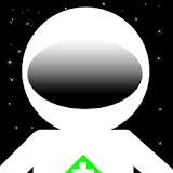 Ragdoll Spaceman icon