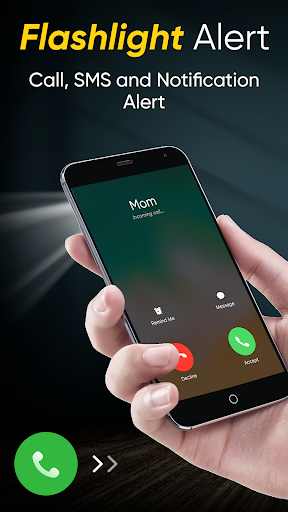 Caller Name Announcer App Screen 2