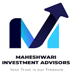 Cover Image of Download MAHESHWARI INVESTMENT ADVISORS 1.1 APK