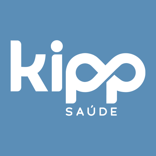 Kipp Saúde logo