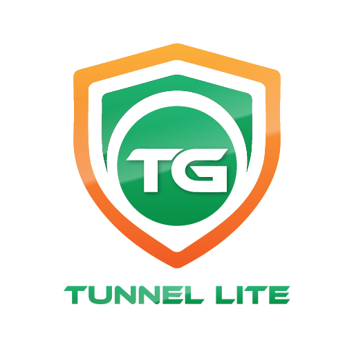 TG Tunnel Lite VPN logo