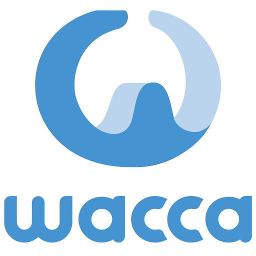 wacca logo
