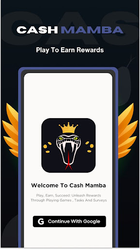 Cash Mamba 1