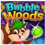 Cover Image of Download bubble woods 11.0 APK
