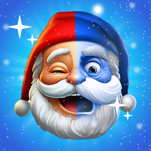Emojimix: Christmas emoji Download on Windows