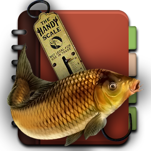 Carpio - Carp Fishing Tracker