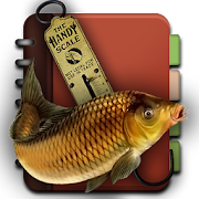  Carpio - Carp Fishing Tracker 