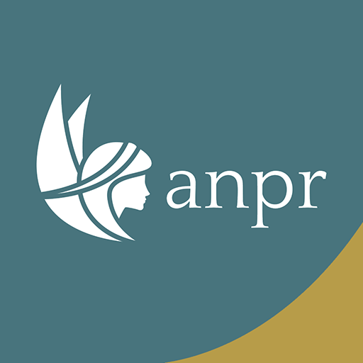 ANPR logo