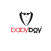 Baby Boy - Toptan Bebek Alışveriş Platformu