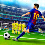 Cover Image of Download Shoot Goal: World Leagues  APK