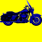 Alaska Motorcycle Manual icon