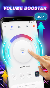 Bass Booster & Equalizer Apk- Download For Android 1
