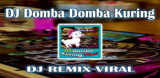 DJ Domba Kuring Viral