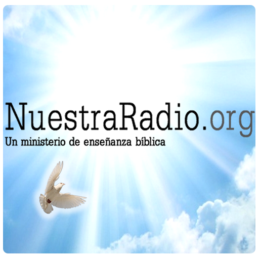 Nuestra Radio logo