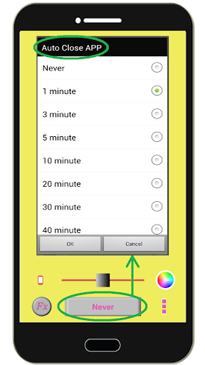 Screen Light + Breath Light Screen 3