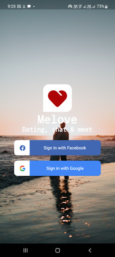 mycrush Screen 2